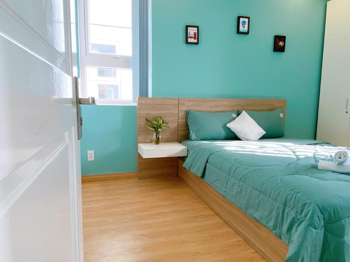 Nd Homestay Vung Tau Exterior foto