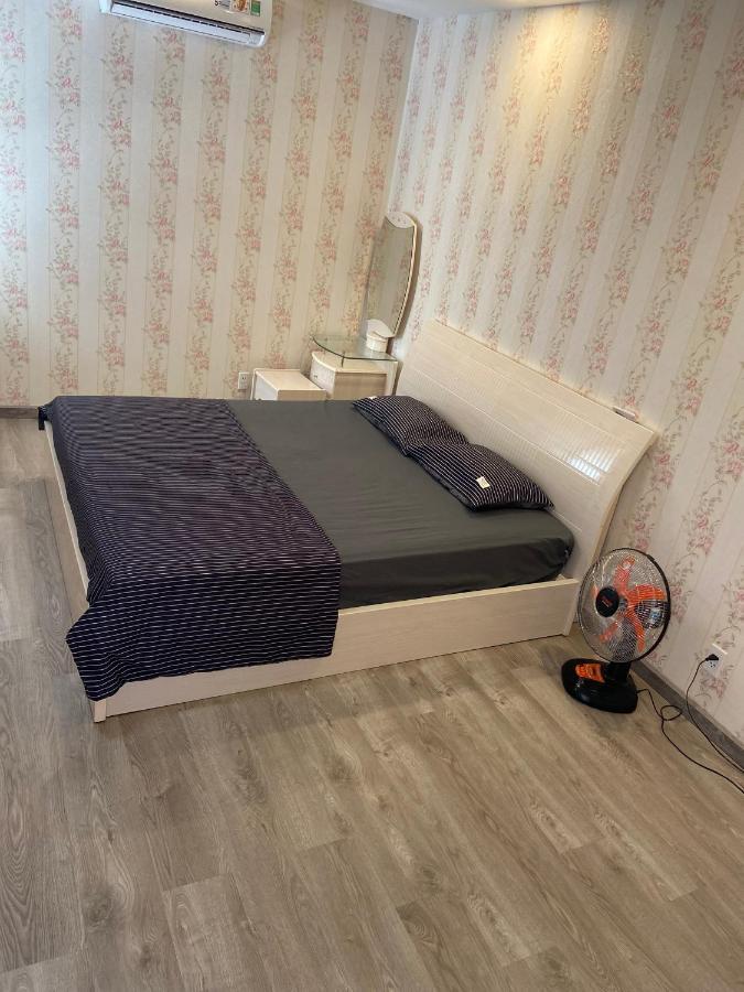 Nd Homestay Vung Tau Exterior foto