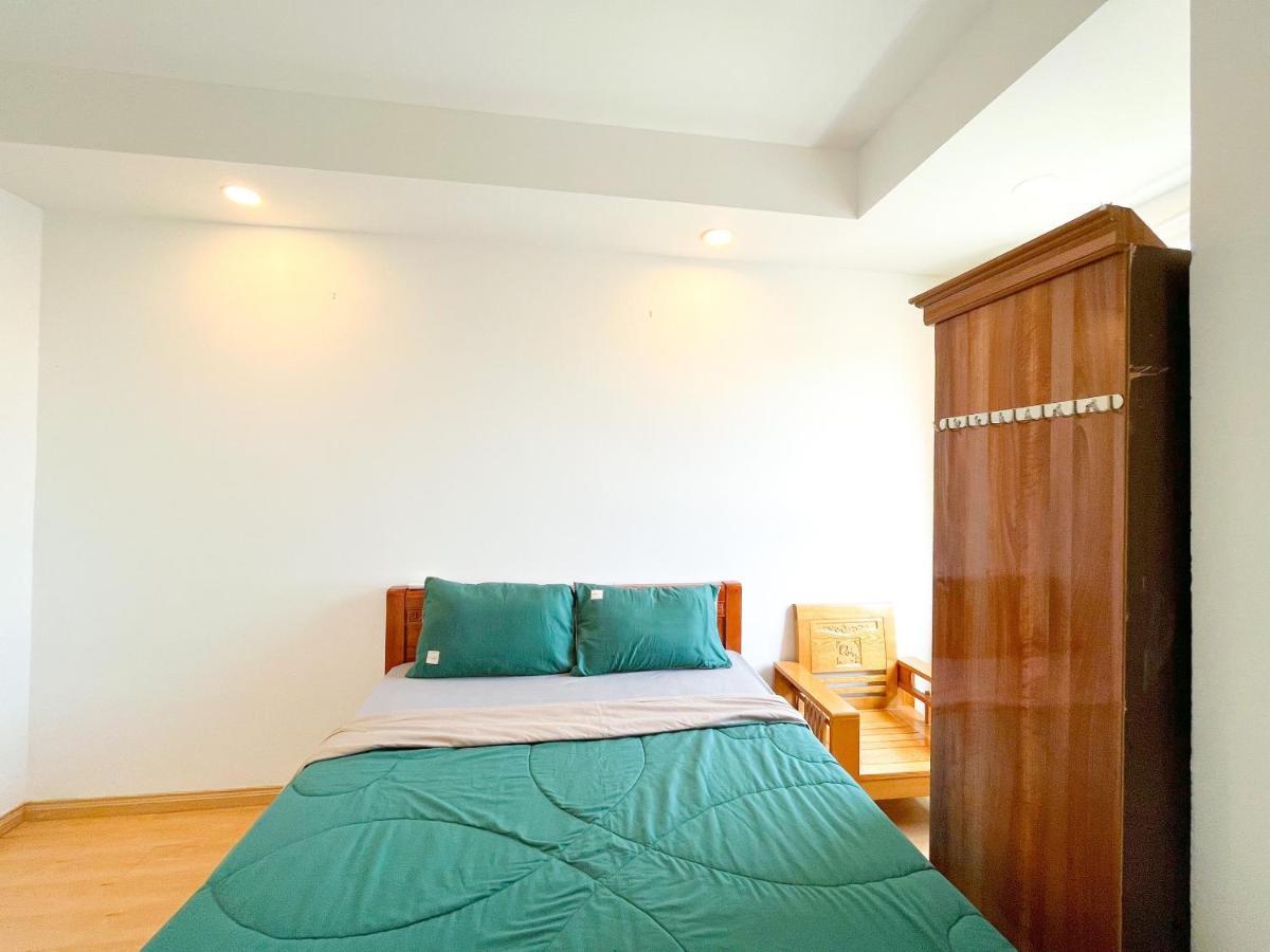 Nd Homestay Vung Tau Exterior foto