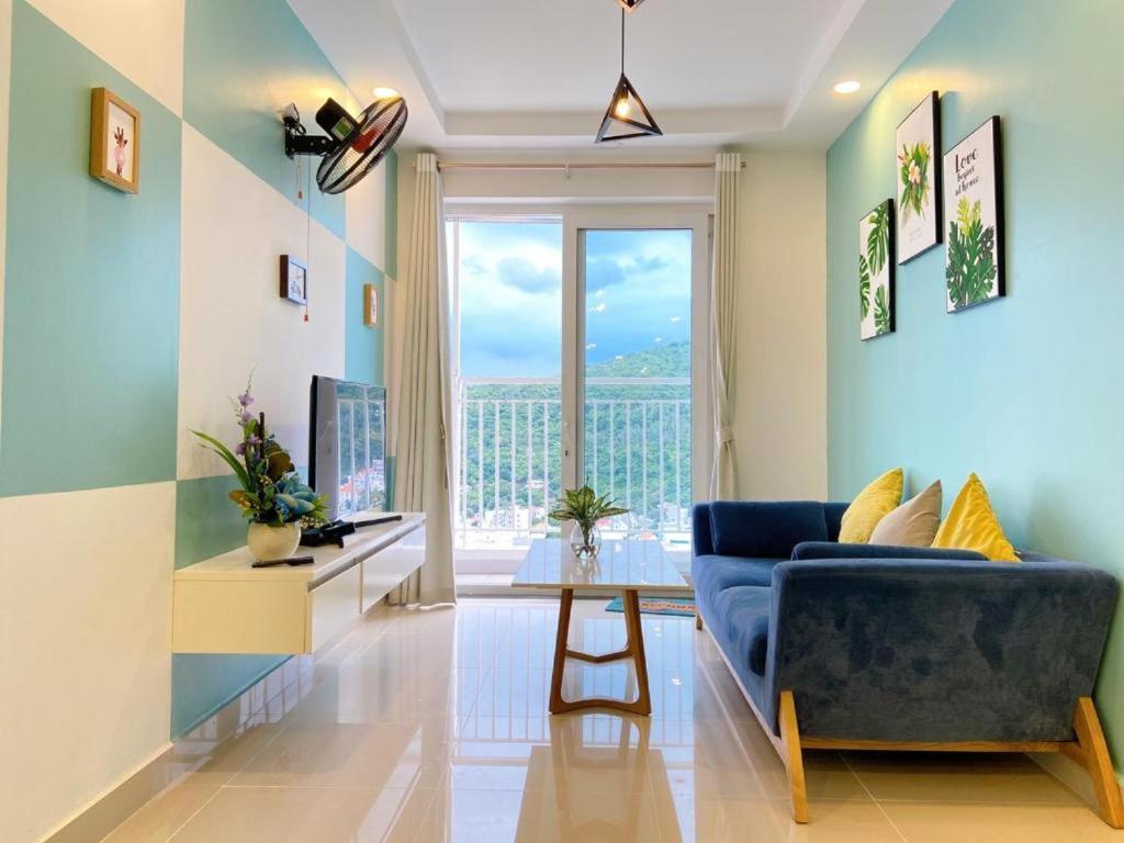 Nd Homestay Vung Tau Exterior foto
