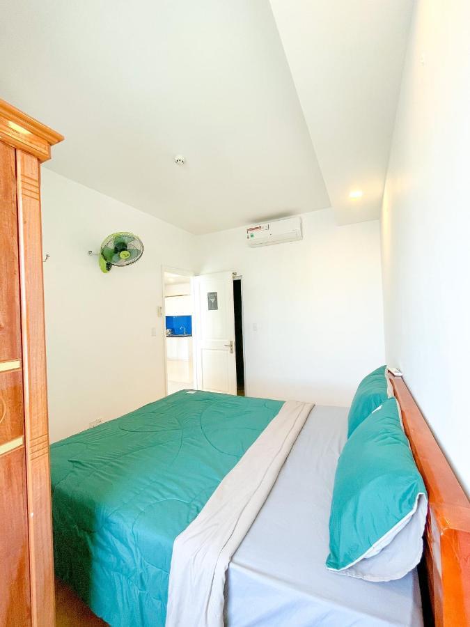 Nd Homestay Vung Tau Exterior foto