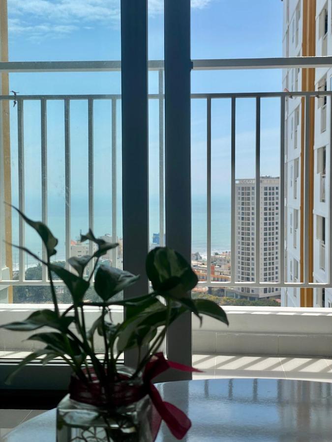 Nd Homestay Vung Tau Exterior foto