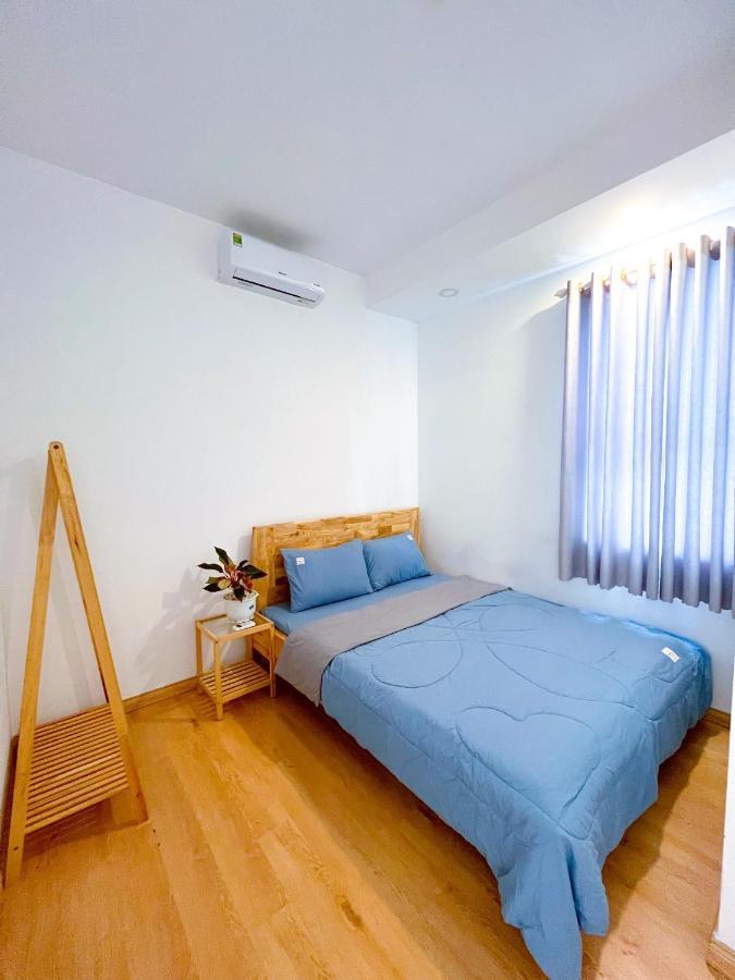 Nd Homestay Vung Tau Exterior foto