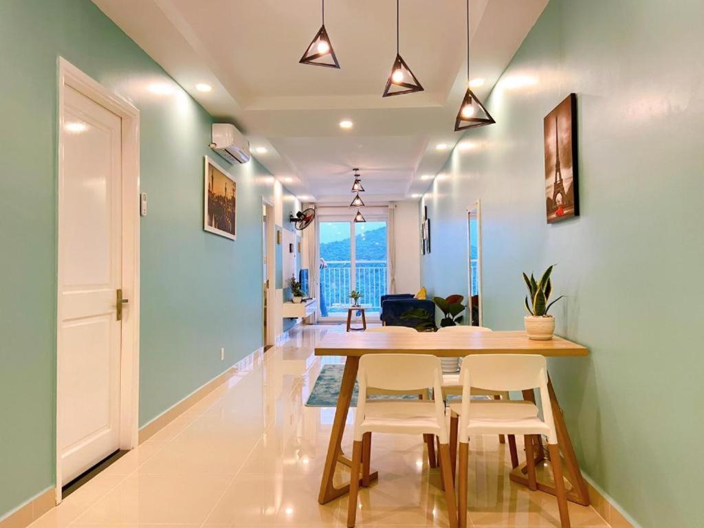 Nd Homestay Vung Tau Exterior foto