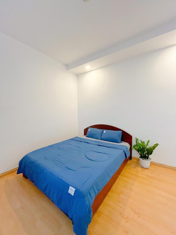 Nd Homestay Vung Tau Exterior foto
