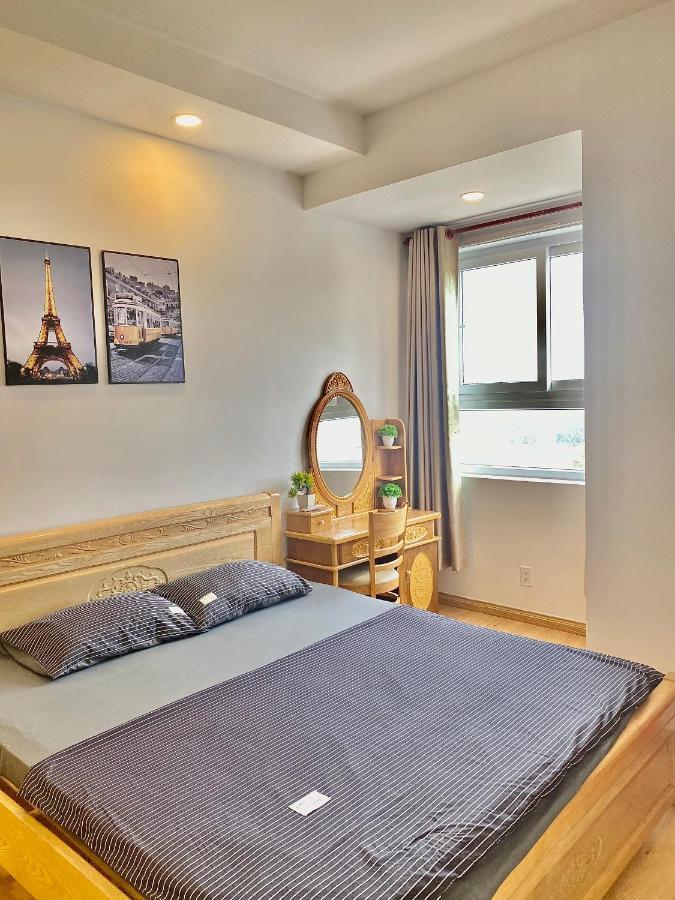 Nd Homestay Vung Tau Exterior foto